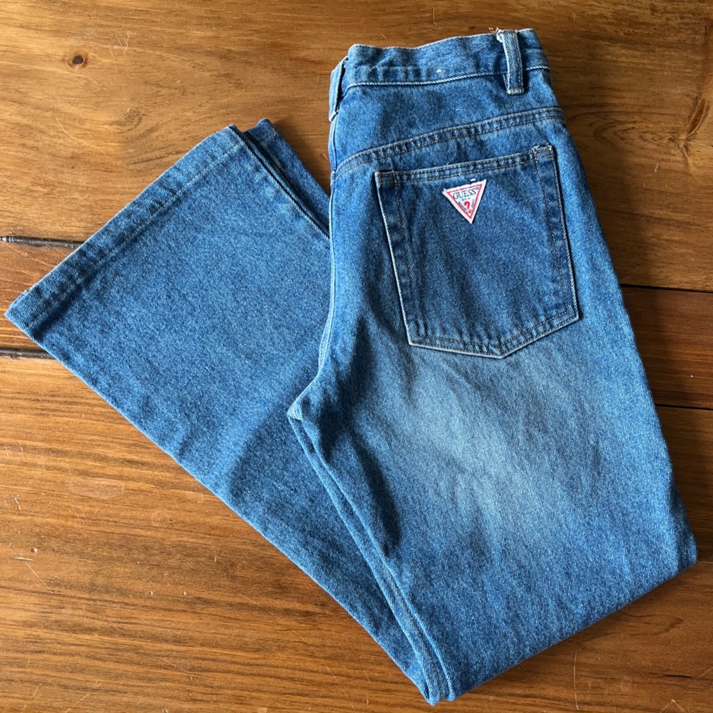 Vintage GUESS Jeans